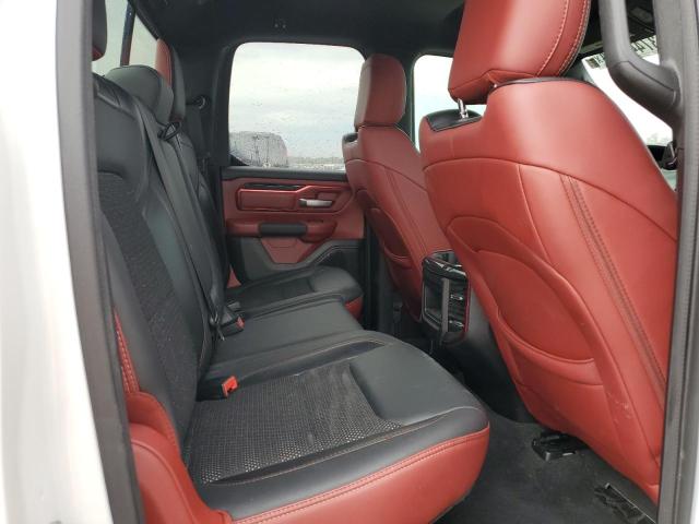 Photo 10 from auction – 2019 RAM 1500 REBEL with VIN 1C6SRFET8KN844854