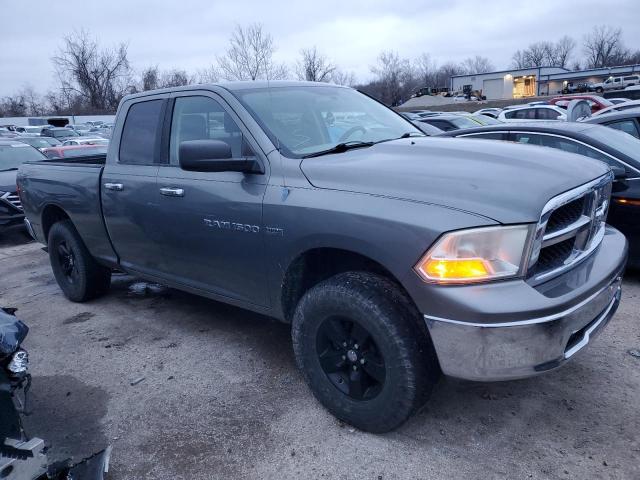 Photo 4 from auction – 2011 DODGE RAM 1500 with VIN 1D7RV1GT6BS528234