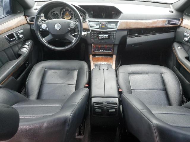 Photo 8 from auction – 2012 MERCEDES-BENZ E 350 with VIN WDDHF5KB6CA574863