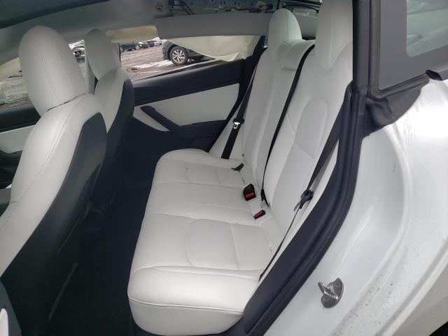 Photo 10 from auction – 2021 TESLA MODEL 3 with VIN 5YJ3E1EB6MF906885