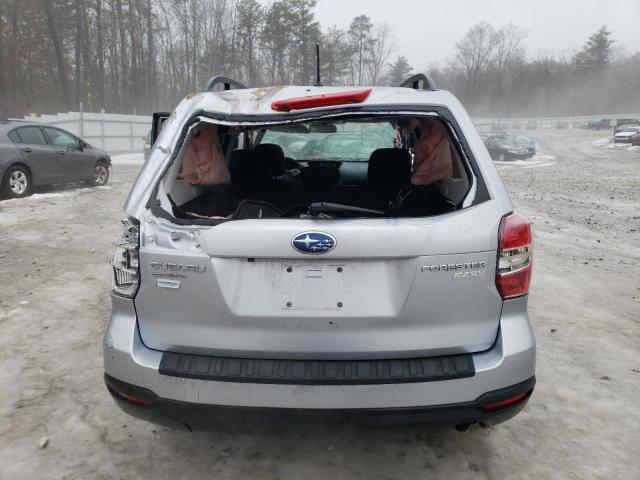 Photo 6 from auction – 2015 SUBARU FORESTER 2 with VIN JF2SJADC0FH447410