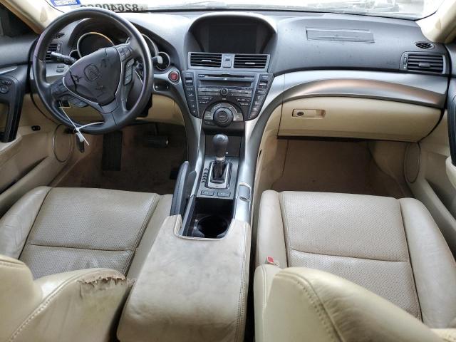 Photo 8 from auction – 2009 ACURA TL with VIN 19UUA86519A005247