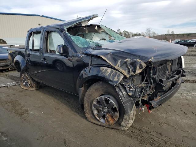 Photo 4 from auction – 2015 NISSAN FRONTIER S with VIN 1N6AD0EV3FN723041