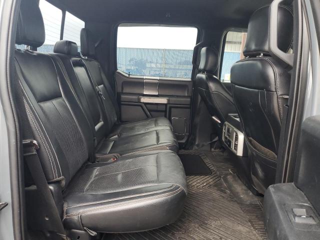 Photo 10 from auction – 2020 FORD F150 SUPER with VIN 1FTEW1CPXLKD00785