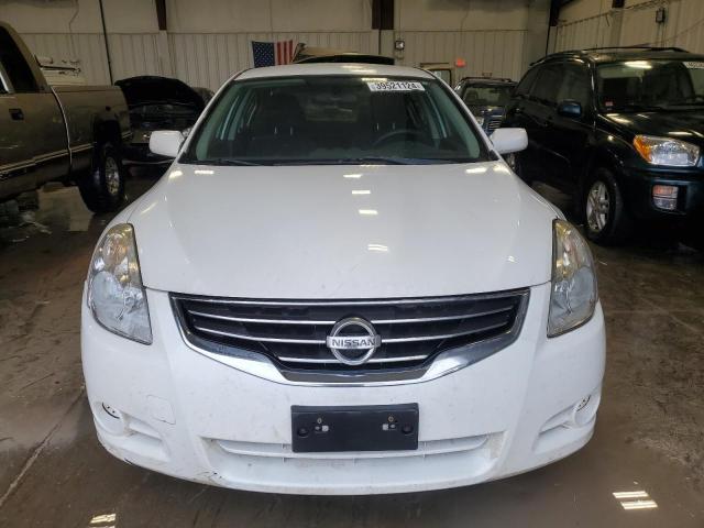 Photo 5 from auction – 2011 NISSAN ALTIMA BAS with VIN 1N4AL2AP9BN437557