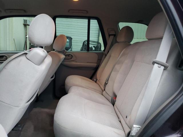Photo 10 from auction – 2008 CHEVROLET TRAILBLAZE with VIN 1GNDS13S682212827