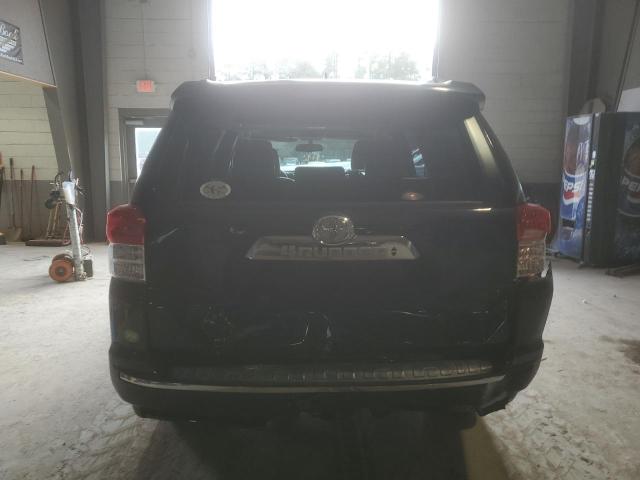 Photo 6 from auction – 2011 TOYOTA 4RUNNER SR with VIN JTEBU5JR6B5064732
