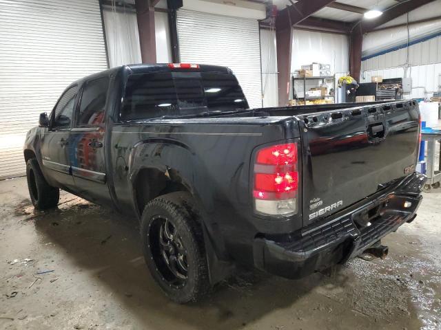 Photo 2 from auction – 2009 GMC SIERRA K15 with VIN 3GTEK03229G187277