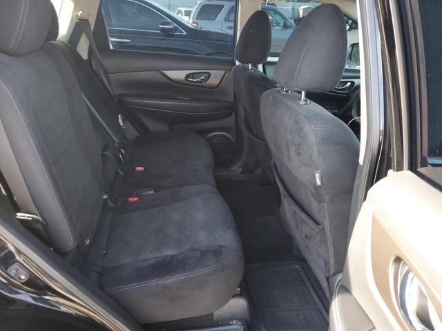 Photo 11 from auction – 2015 NISSAN ROGUE S with VIN 5N1AT2MT1FC896372