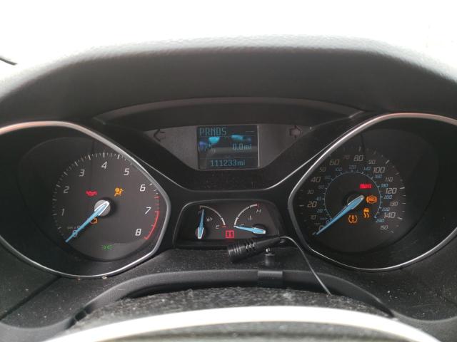 Photo 9 from auction – 2012 FORD FOCUS SE with VIN 1FAHP3K22CL346767