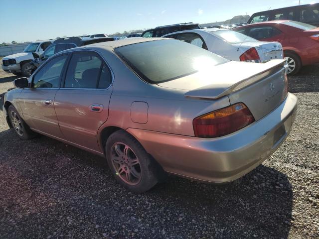 Photo 2 from auction – 2001 ACURA 3.2TL with VIN 19UUA56671A000873