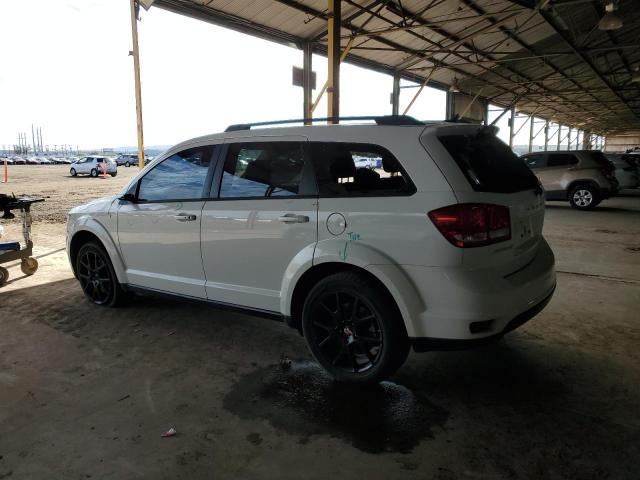 Photo 2 from auction – 2016 DODGE JOURNEY SX with VIN 3C4PDCBG2GT166791