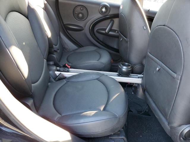 Photo 10 from auction – 2011 MINI COOPER COU with VIN WMWZB3C54BWM00084