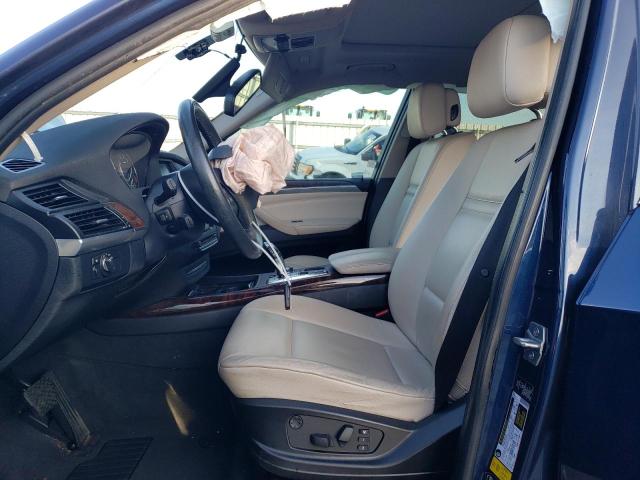 Photo 7 from auction – 2013 BMW X5 XDRIVE3 with VIN 5UXZV4C54D0B13836