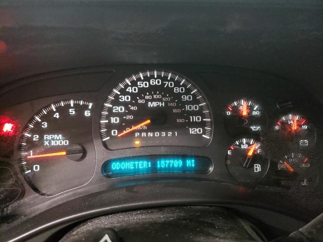 Photo 9 from auction – 2006 GMC NEW SIERRA with VIN 2GTEK13ZX61333755