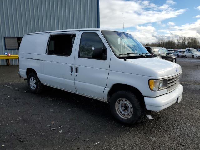 Photo 4 from auction – 1995 FORD ECONOLINE with VIN 1FTEE14Y2SHB63458