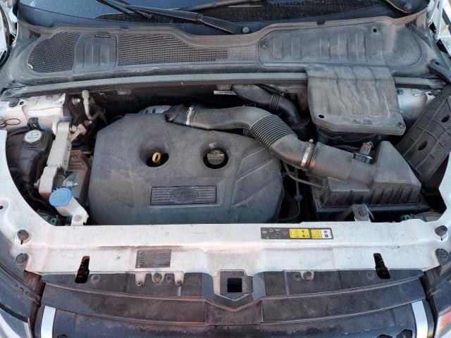 Photo 12 from auction – 2017 LAND ROVER RANGE ROVE with VIN SALVP2BG1HH201922
