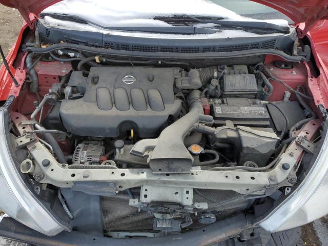 Photo 11 from auction – 2011 NISSAN VERSA S with VIN 3N1BC1CP0BL453638
