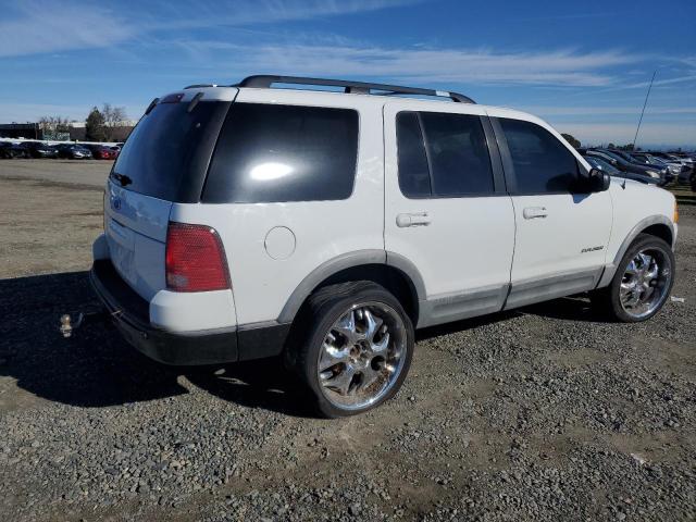 Photo 3 from auction – 2002 FORD EXPLORER X with VIN 1FMZU73E12ZA35622