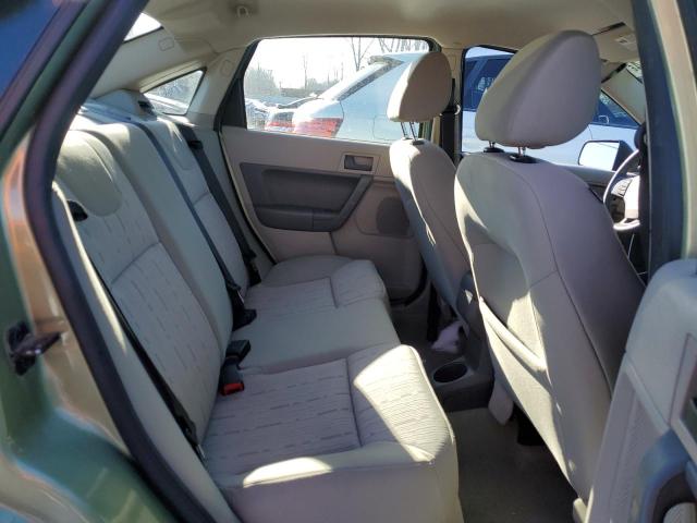 Photo 10 from auction – 2008 FORD FOCUS SE with VIN 1FAHP35N48W288401