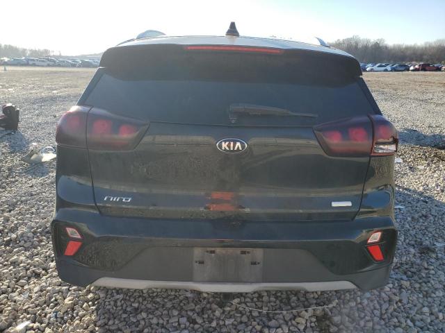 Photo 6 from auction – 2020 KIA NIRO LX with VIN KNDCB3LC9L5413203