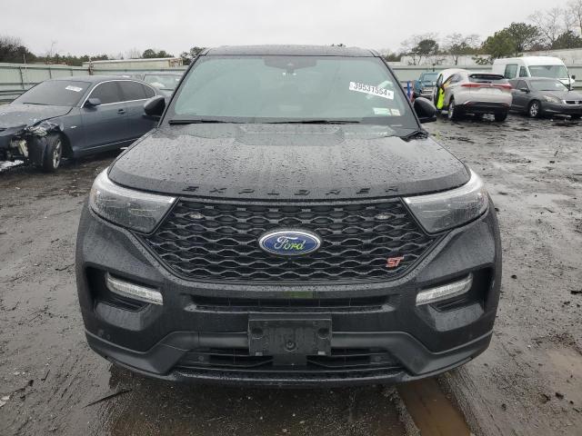 Photo 5 from auction – 2022 FORD EXPLORER S with VIN 1FM5K8GC7NGB95944