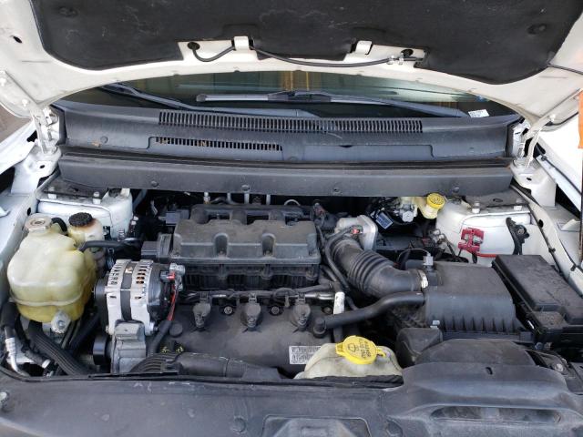 Photo 12 from auction – 2010 DODGE JOURNEY SX with VIN 3D4PG5FV6AT278144