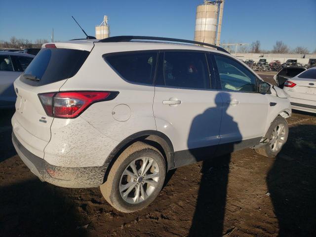 Photo 3 from auction – 2018 FORD ESCAPE SE with VIN 1FMCU9GD1JUB12939