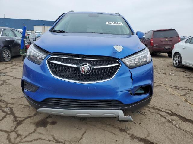 Photo 5 from auction – 2018 BUICK ENCORE PRE with VIN KL4CJASB0JB554668