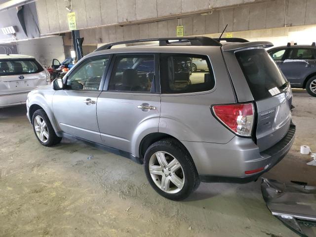 Photo 2 from auction – 2010 SUBARU FORESTER 2 with VIN JF2SH6DC3AH794795