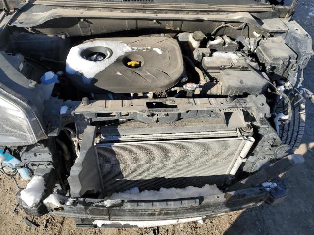 Photo 11 from auction – 2016 KIA SOUL + with VIN KNDJP3A58G7291411