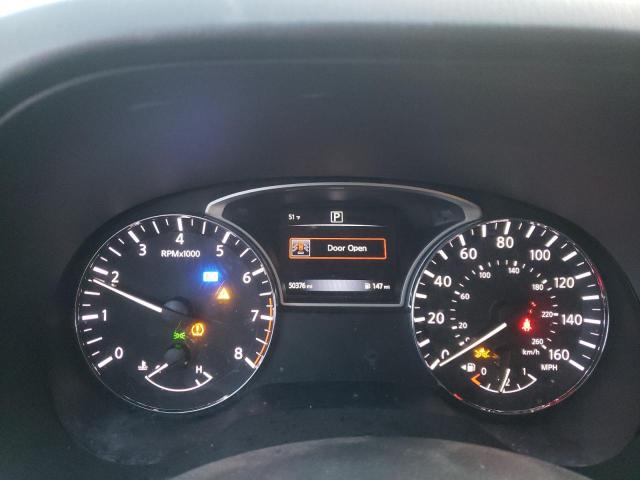 Photo 9 from auction – 2019 NISSAN PATHFINDER with VIN 5N1DR2MN7KC653530