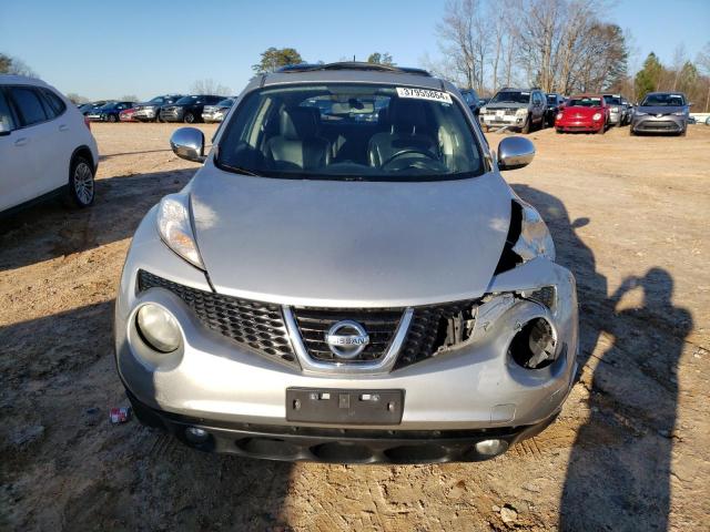 Zdjęcie 5 z aukcji – 2012 NISSAN JUKE S z VIN JN8AF5MR0CT110286
