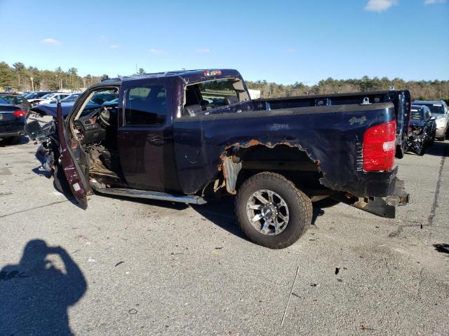 Photo 2 from auction – 2008 GMC SIERRA K25 with VIN 1GTHK23658F193232