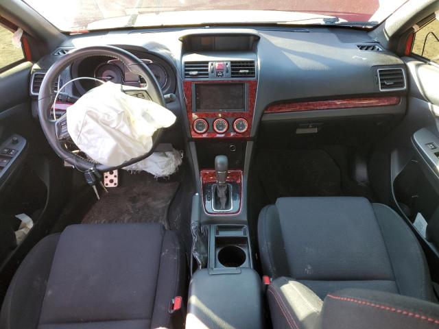 صورة رقم 8 من المزاد - 2015 SUBARU WRX PREMIU مع VIN JF1VA1D68F8812704