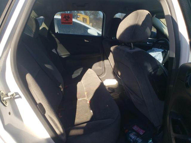 Photo 10 from auction – 2014 CHEVROLET IMPALA LIM with VIN 2G1WA5E30E1179572