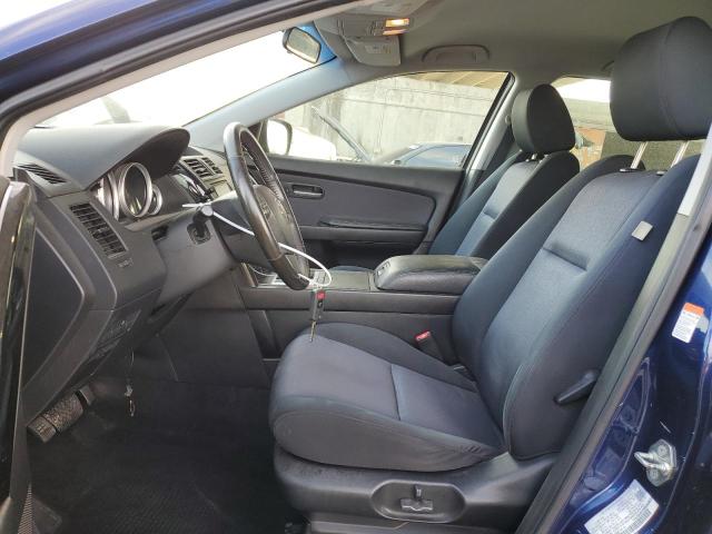 Photo 7 from auction – 2008 MAZDA CX-9 with VIN JM3TB28A480145500