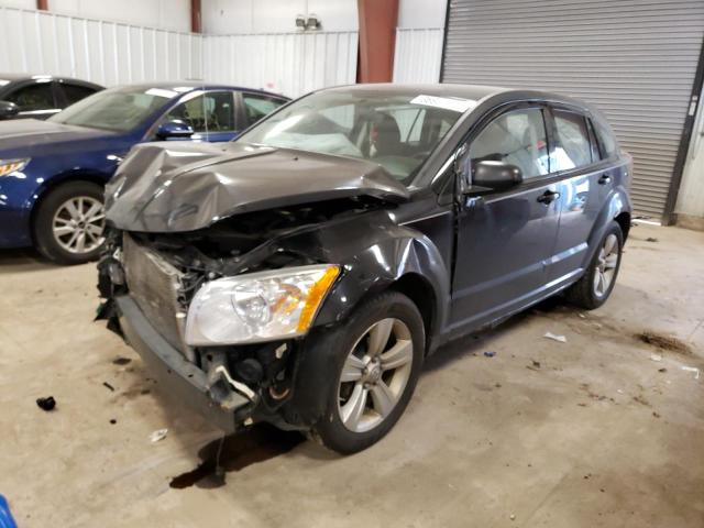 DODGE CALIBER SX 2010 with VIN 1B3CB4HA7AD619122 - Photo from auction