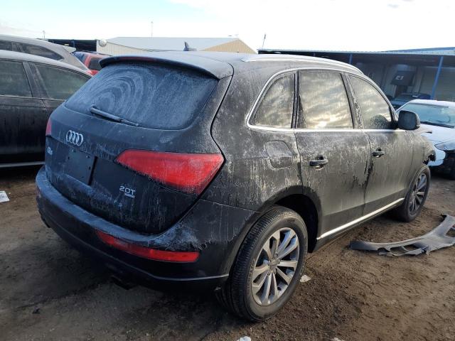 Photo 3 from auction – 2014 AUDI Q5 PREMIUM with VIN WA1LFAFP2EA066387