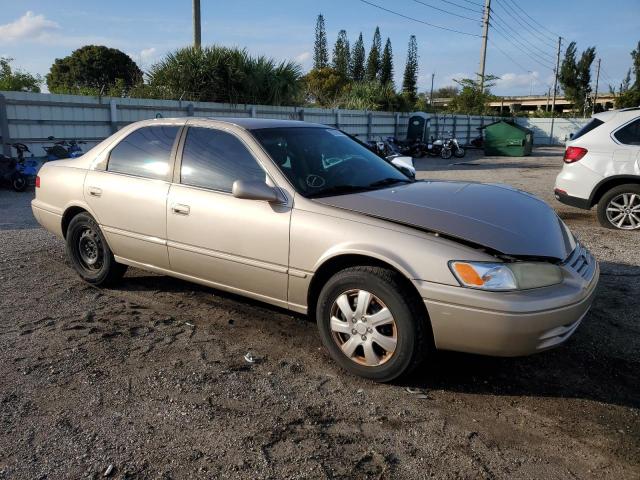 Photo 4 from auction – 1998 TOYOTA CAMRY CE with VIN 4T1BF22K1WU069441
