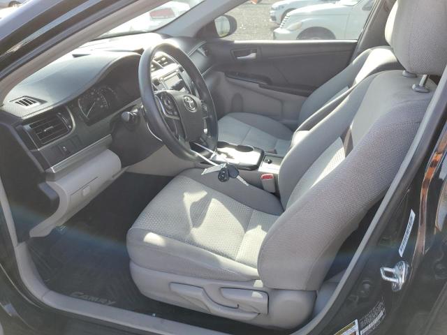 Photo 7 from auction – 2012 TOYOTA CAMRY BASE with VIN 4T1BF1FK3CU071336