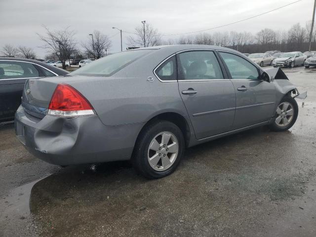 Photo 3 from auction – 2007 CHEVROLET IMPALA LT with VIN 2G1WT58N979309800