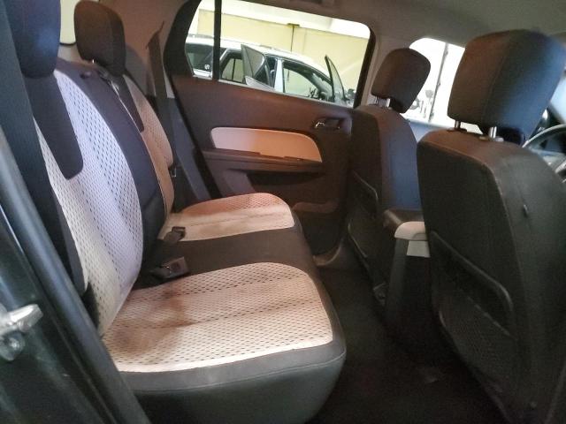 Photo 11 from auction – 2014 GMC TERRAIN SL with VIN 2GKFLVEK5E6201193