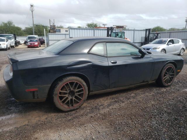 Photo 3 from auction – 2012 DODGE CHALLENGER with VIN 2C3CDYAG9CH118497