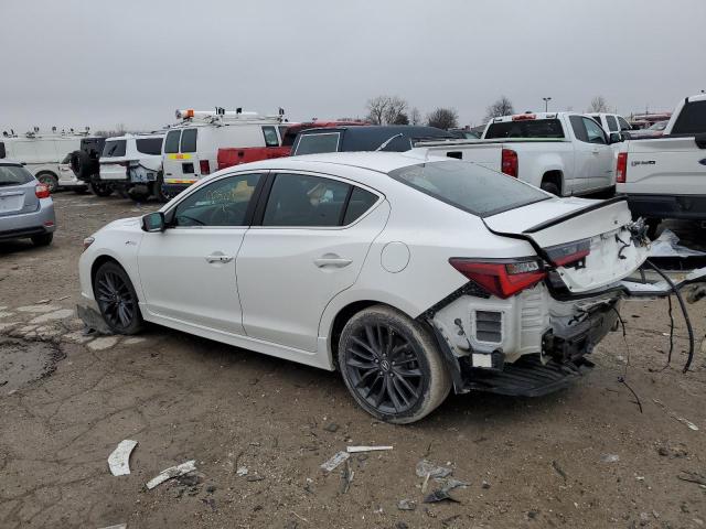 Photo 2 from auction – 2019 ACURA ILX PREMIU with VIN 19UDE2F8XKA005121