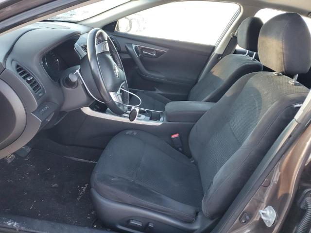 Photo 7 from auction – 2014 NISSAN ALTIMA 2.5 with VIN 1N4AL3AP4EC282244