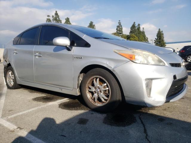 Photo 4 from auction – 2014 TOYOTA PRIUS with VIN JTDKN3DU9E1759109