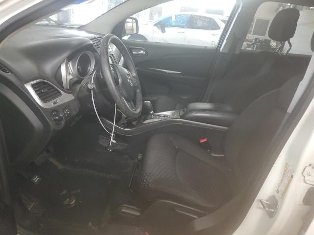 Photo 7 from auction – 2017 DODGE JOURNEY SE with VIN 3C4PDCAB2HT696928