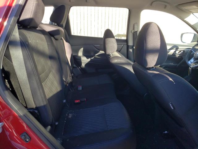 Photo 10 from auction – 2018 NISSAN ROGUE S with VIN 5N1AT2MT2JC840336