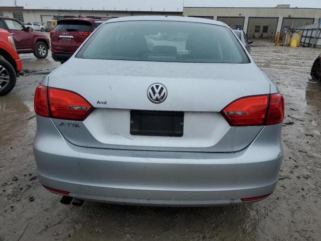 Photo 6 from auction – 2014 VOLKSWAGEN JETTA BASE with VIN 3VW2K7AJ7EM253191